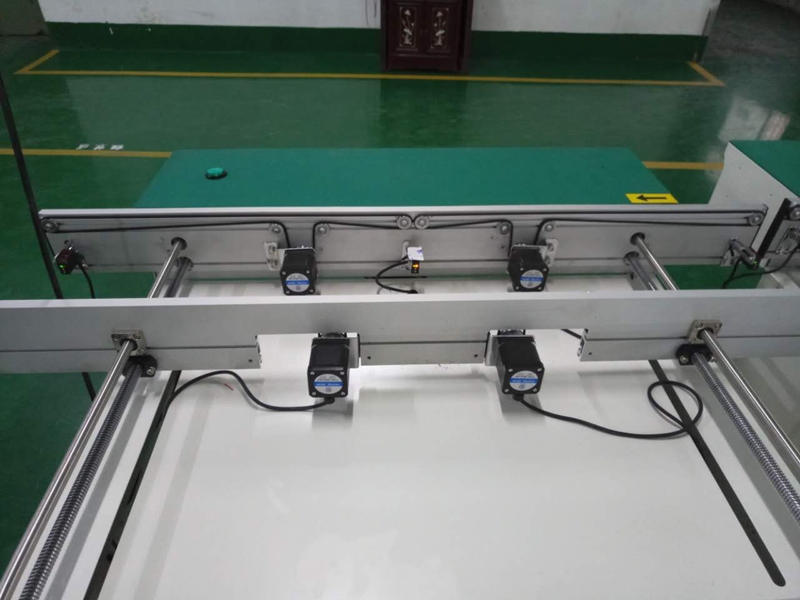 電子設(shè)備行業(yè)應(yīng)用案例