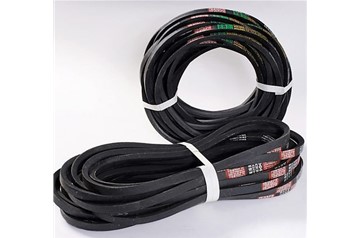 工業(yè)皮帶行業(yè)標(biāo)準(zhǔn)(常用)