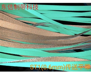 紡紗機(jī)節(jié)能錠帶ST1